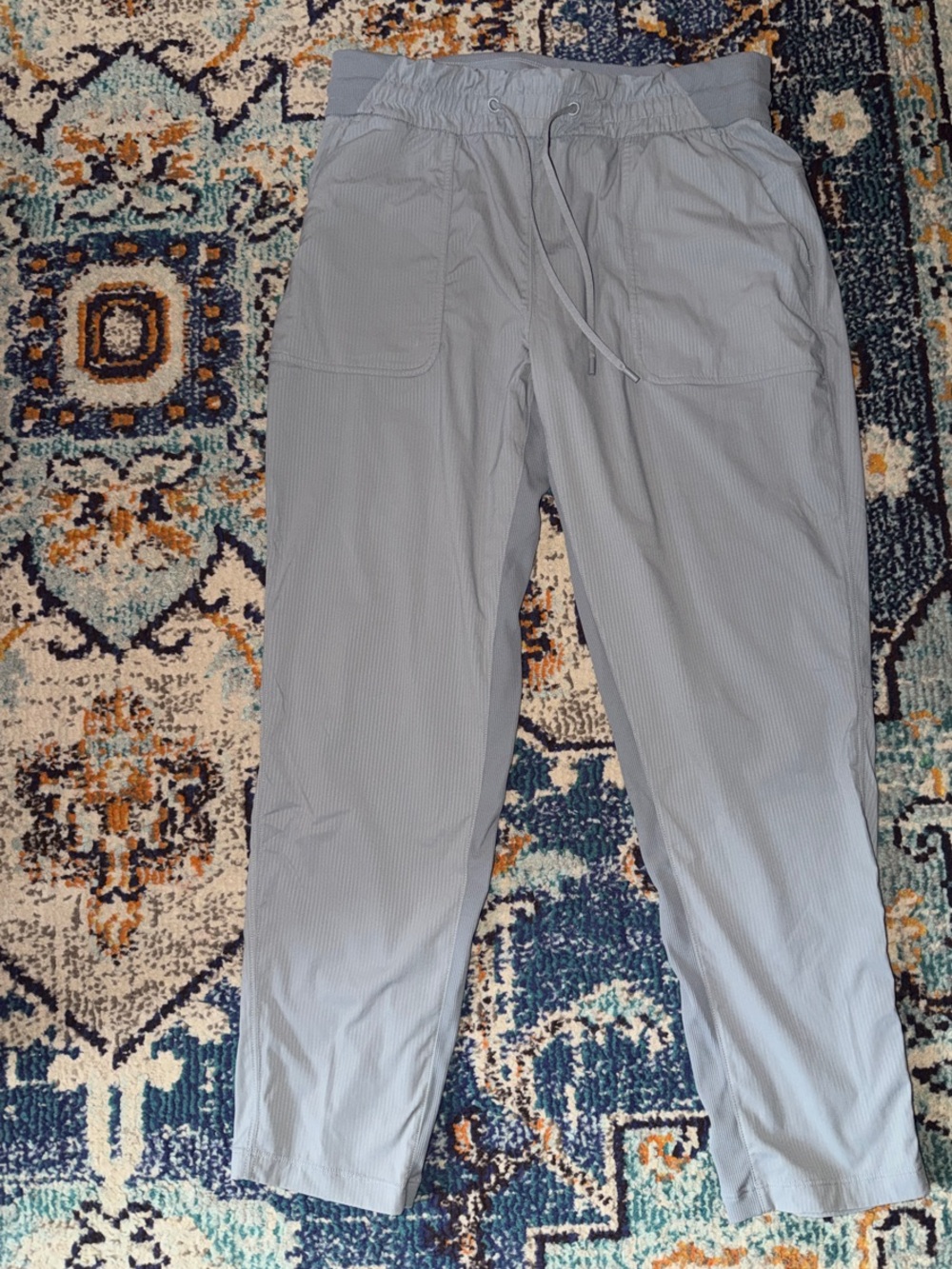 Lululemon Beyond the Studio Pant Slim